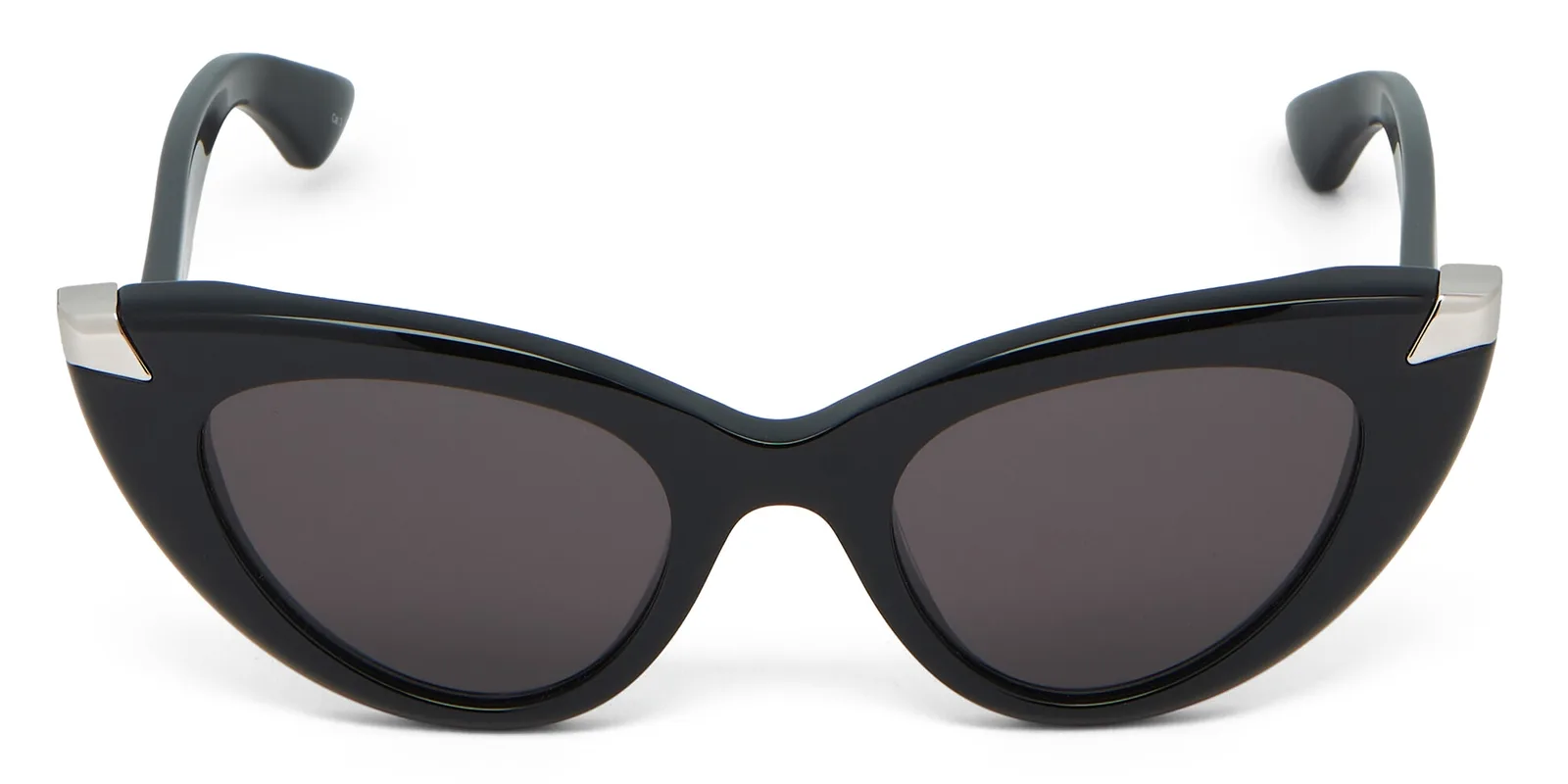 Lentes Alexander McQueen de la colección Punk Rivet