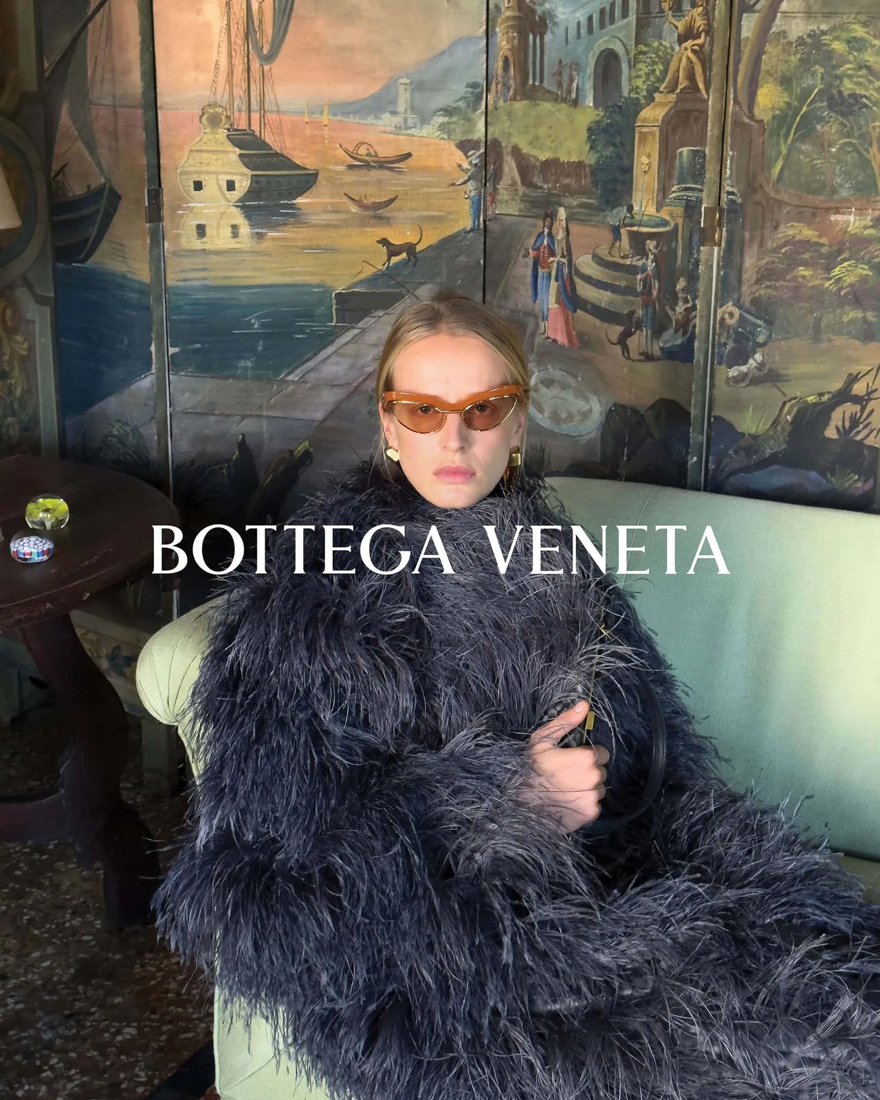Lentes Bottega Veneta en León, en Zolar