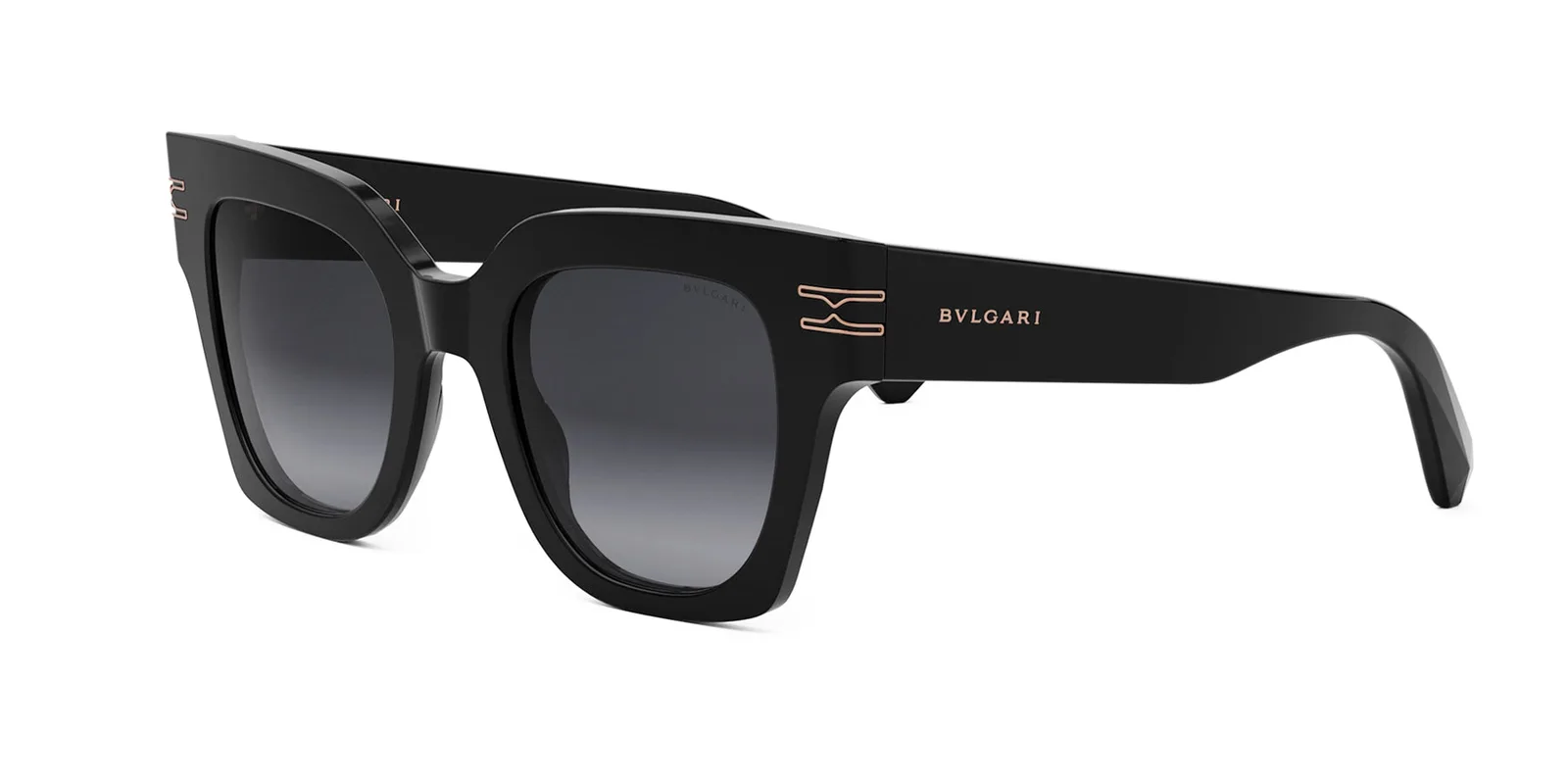 Lentes Bvlgari de la colección B.zero1