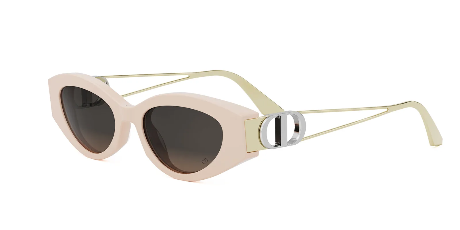 Lentes Dior de la colección 30Montaigne