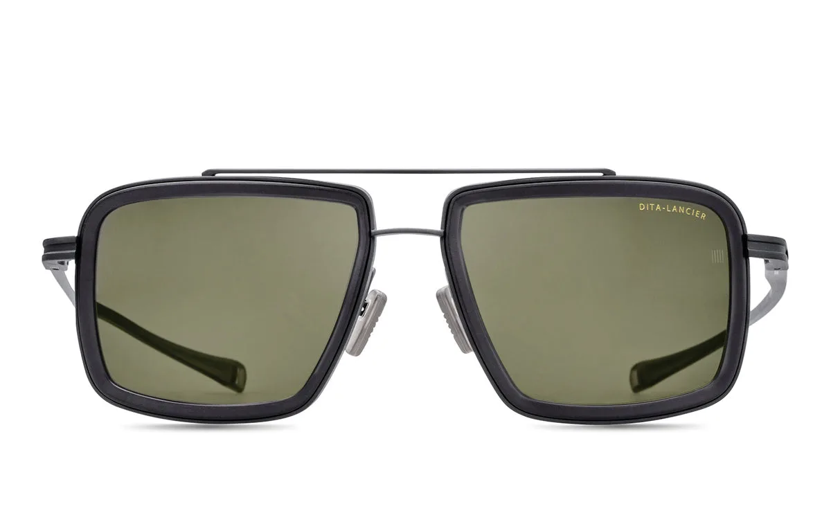 Lentes DITA de la colección DITA Lancier