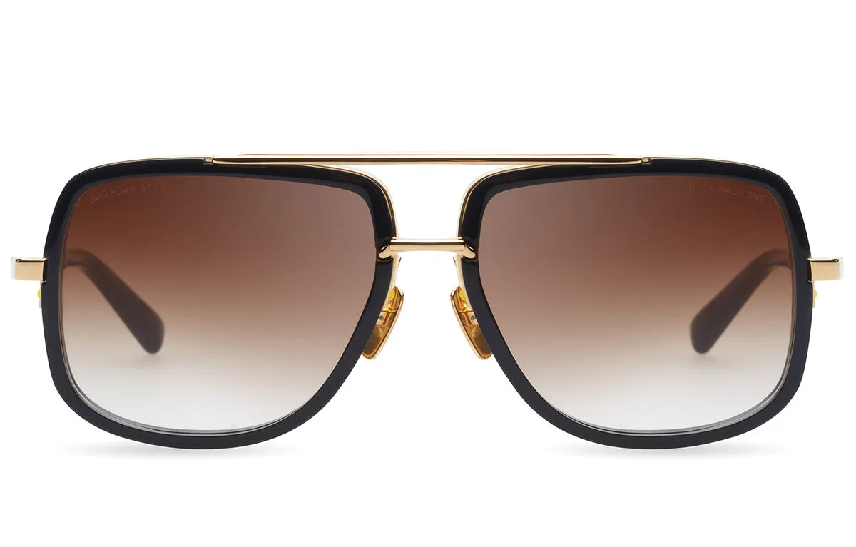 Lentes DITA de la colección Mach Series