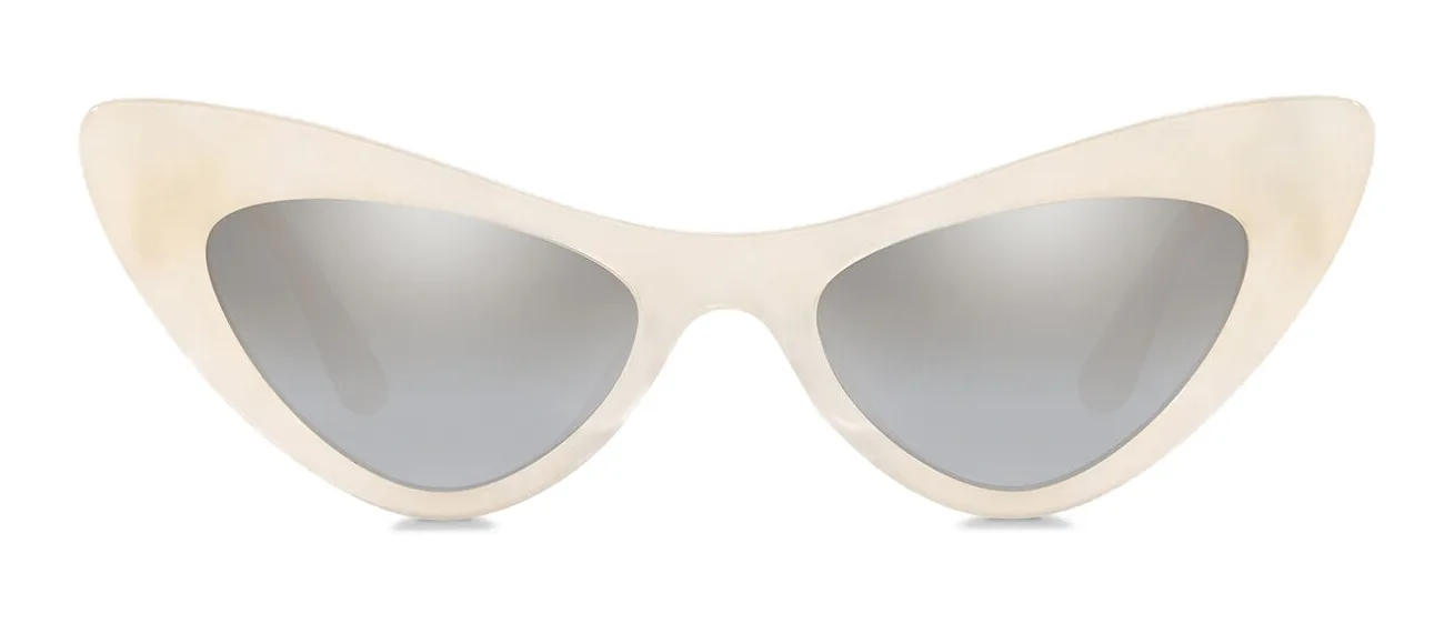 Lentes Dolce & Gabbana de la colección Devotion