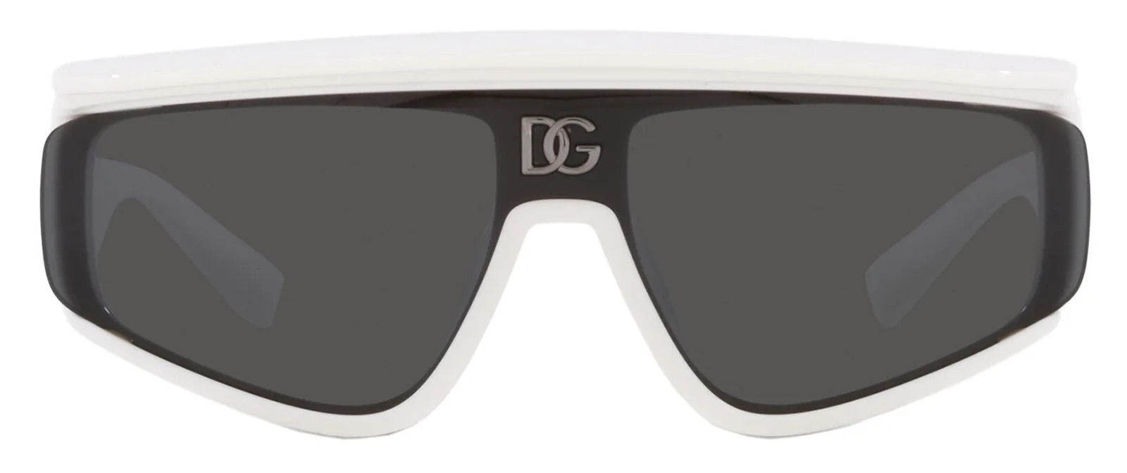 Lentes Dolce & Gabbana de la colección DG Crossed