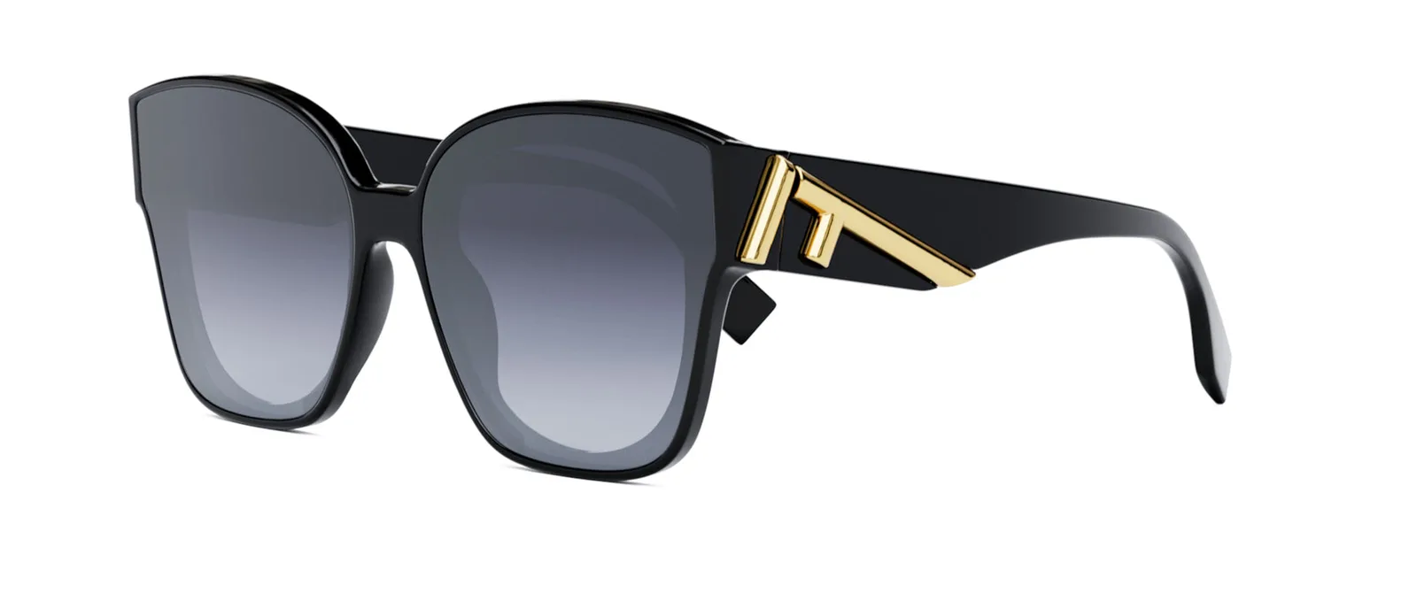 Lentes Fendi de la colección Fendi First