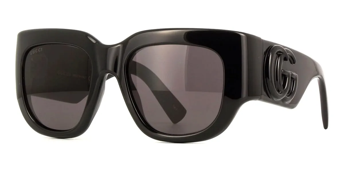 Lentes Gucci de la colección Logo GG