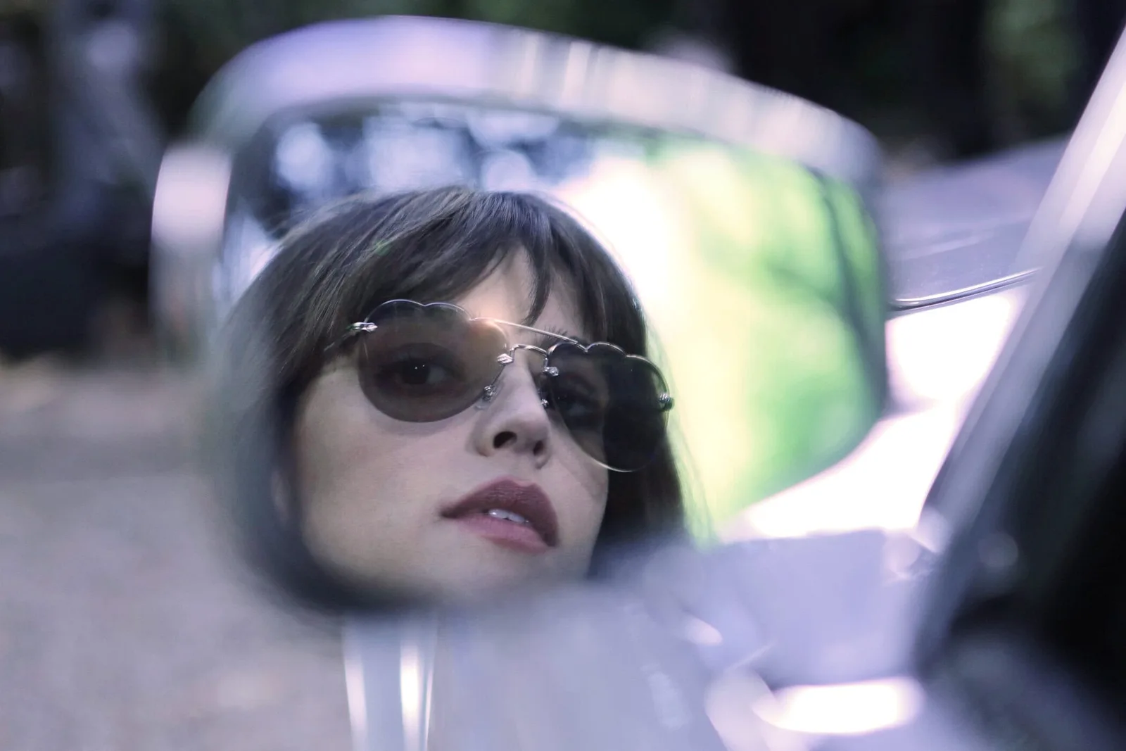 Lentes Miu Miu en León, en Zolar