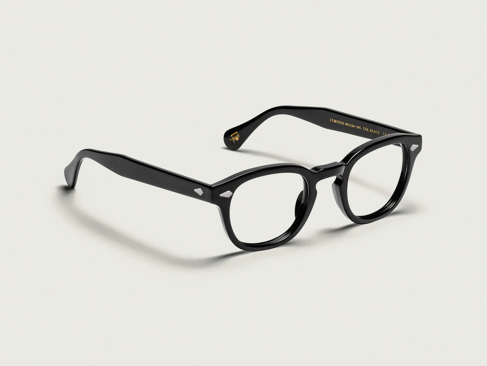 Lentes Moscot de la colección Lemtosh