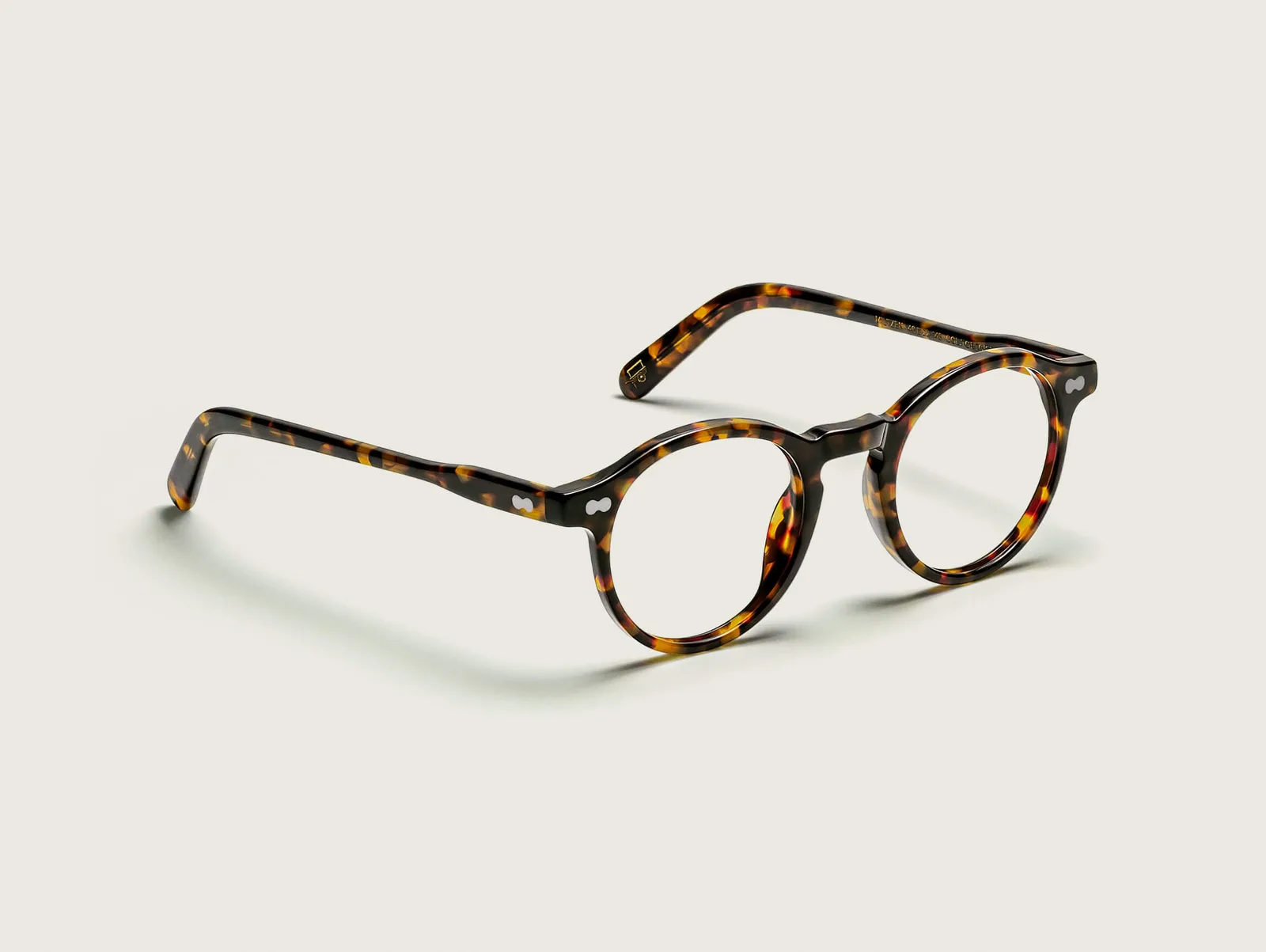 Lentes Moscot de la colección Miltzen