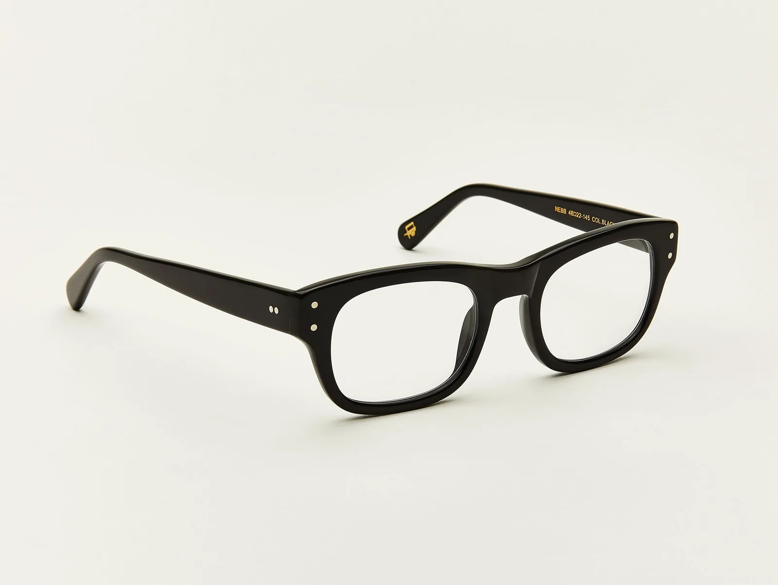 Lentes Moscot de la colección Nebb