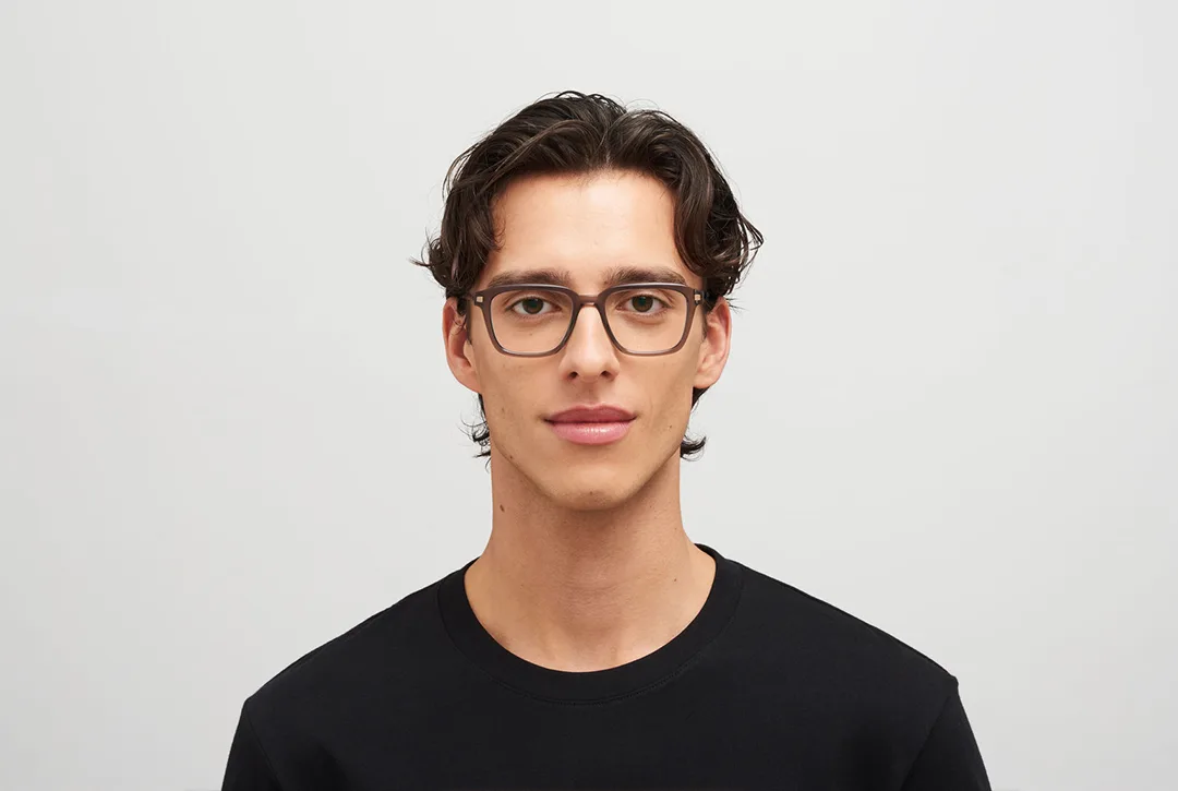 Lentes Mykita de la colección LESSRIM