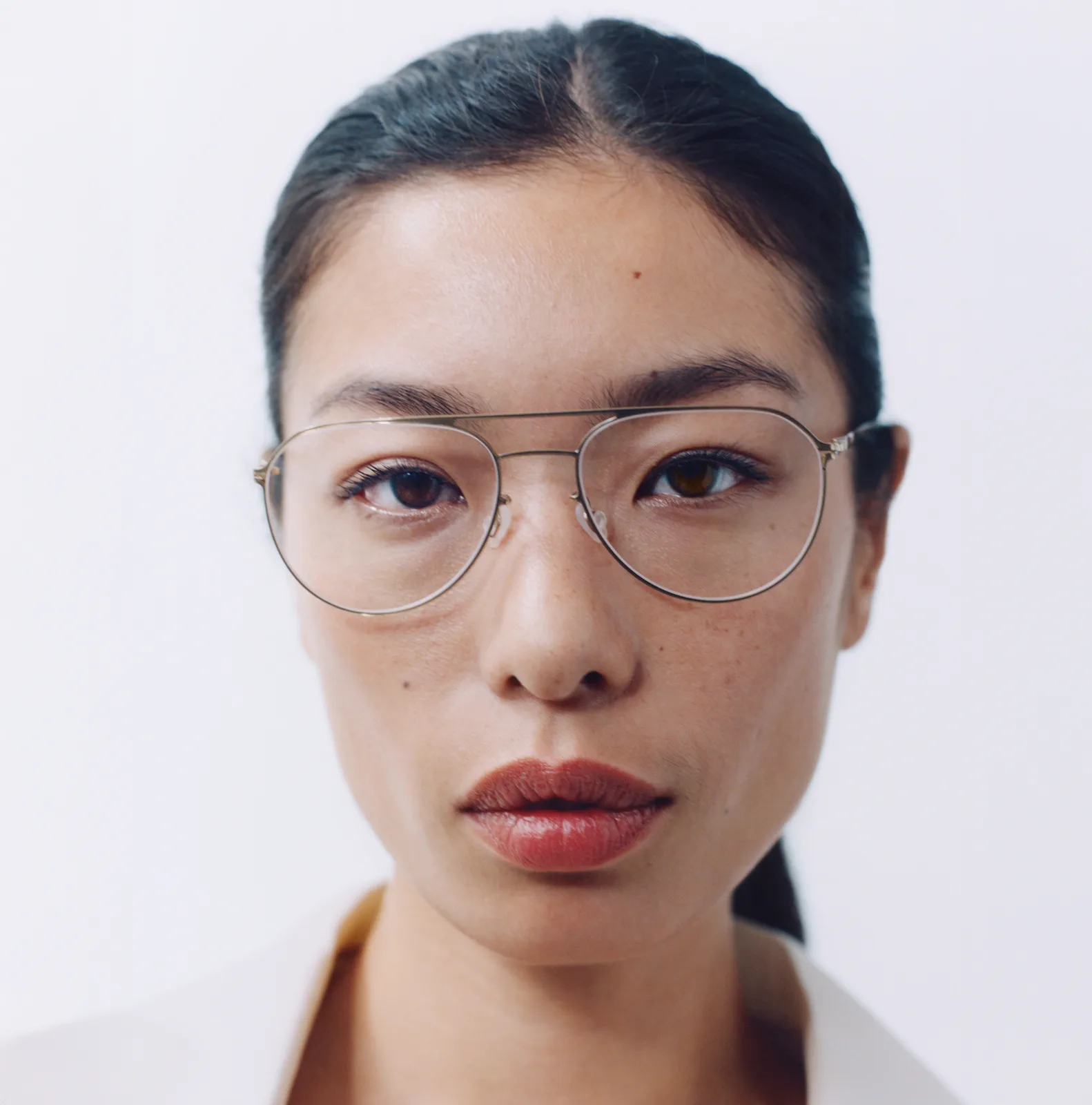 Lentes Mykita de la colección LITE