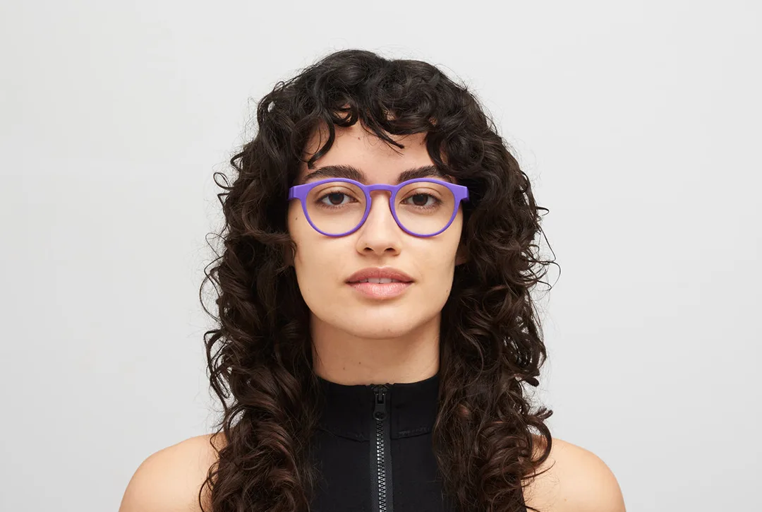Lentes Mykita de la colección MYKITA MYLON