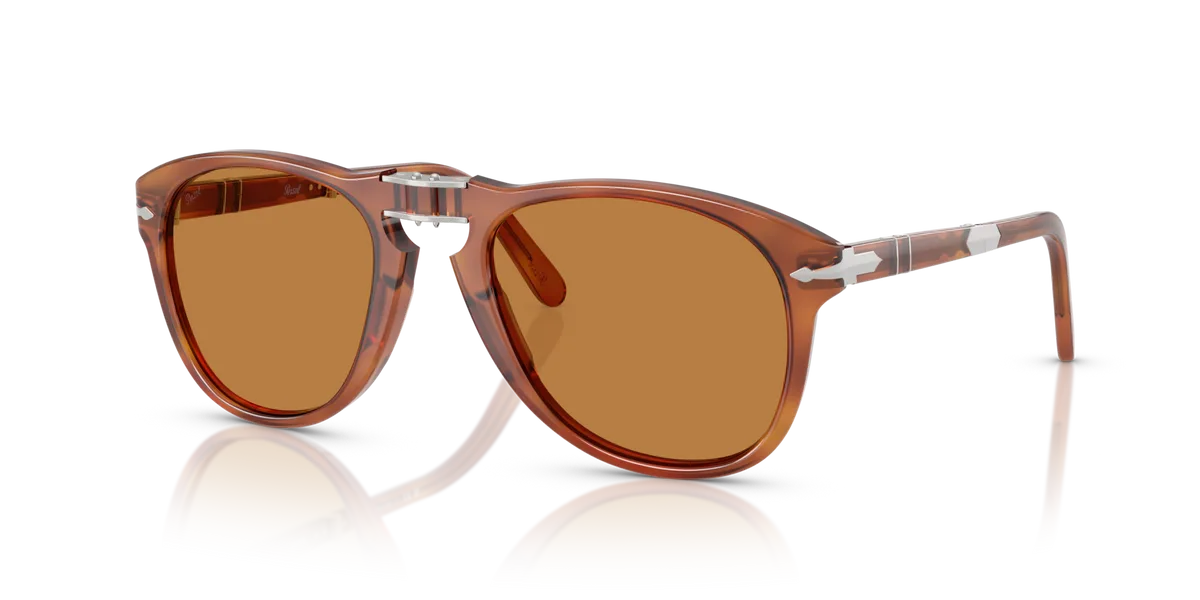 Lentes Persol de la colección 714 Steve McQueen