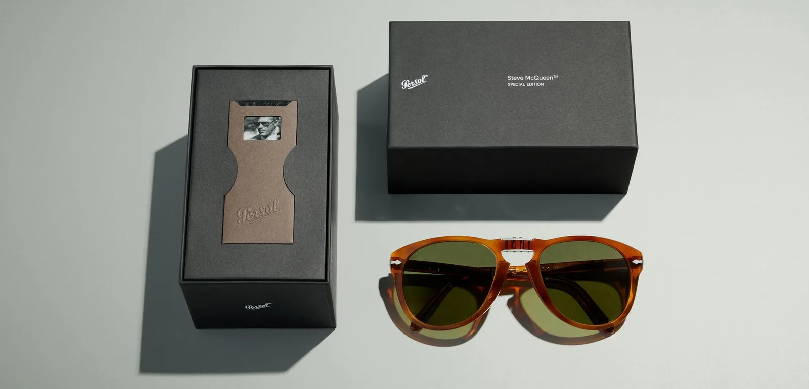Lentes Persol en León, en Zolar