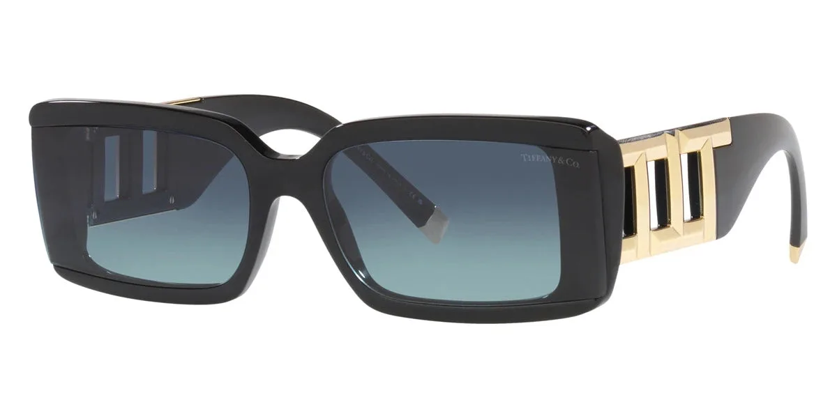 Lentes Tiffany & Co. de la colección Tiffany T