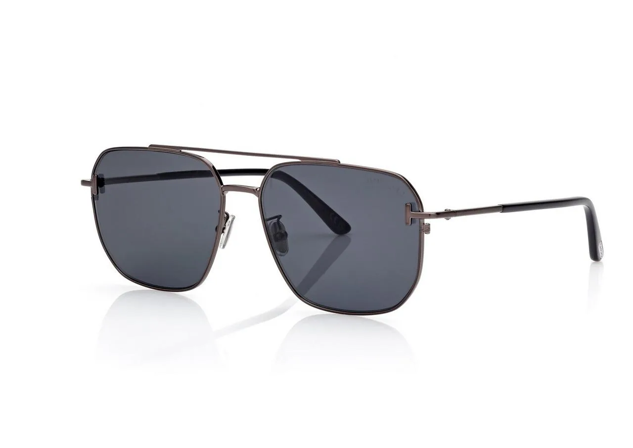 Lentes Tom Ford de la colección Navigator