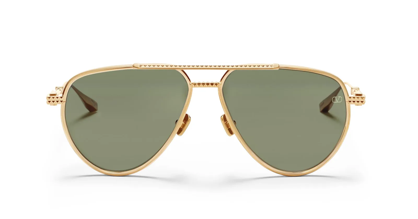 Lentes Valentino de la colección Rockstud