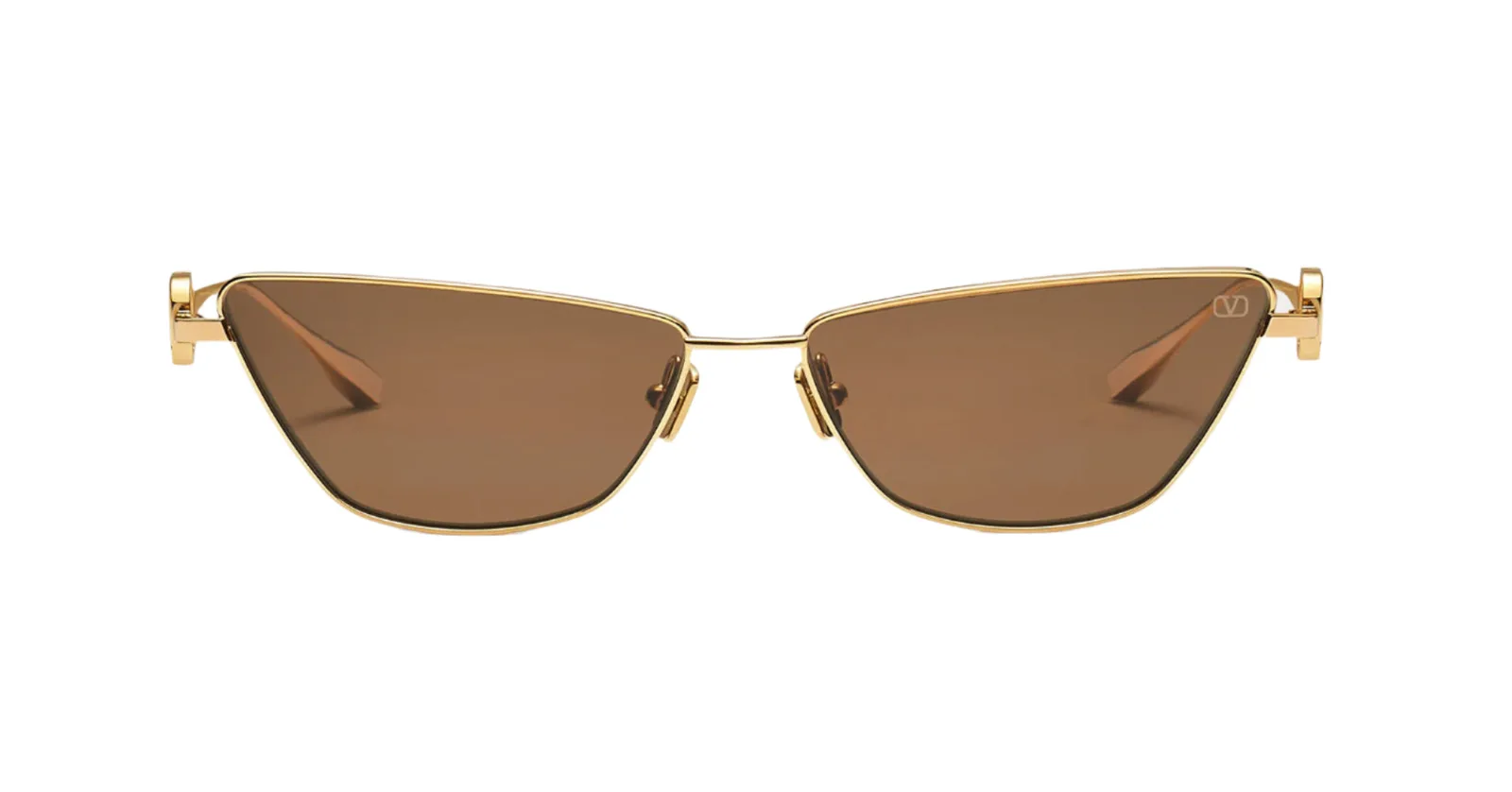 Lentes Valentino de la colección VLogo Signature