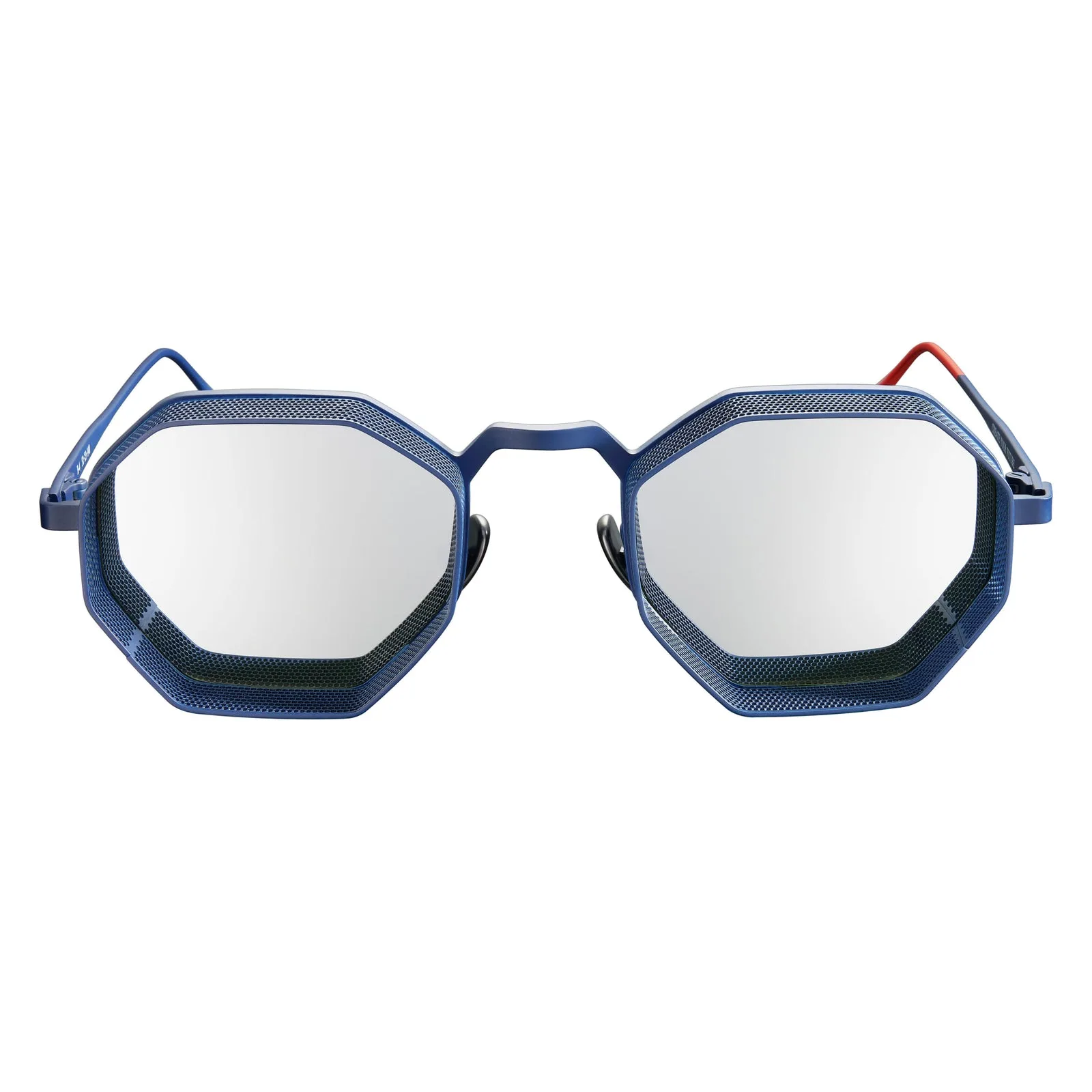 Lentes Vysen de la colección Red Limited Edition